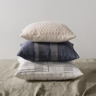 Sierra Boucle Pillow