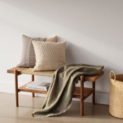 Sierra Boucle Pillow