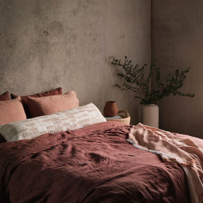 Vittala Lumbar Pillow