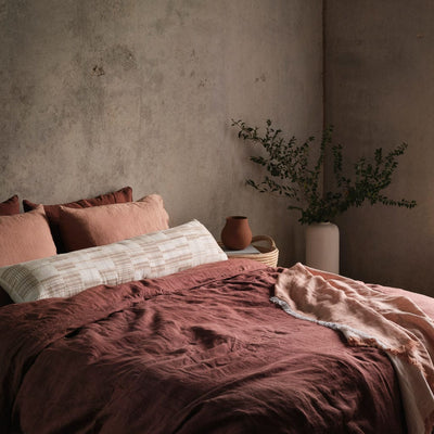 Vittala Lumbar Pillow