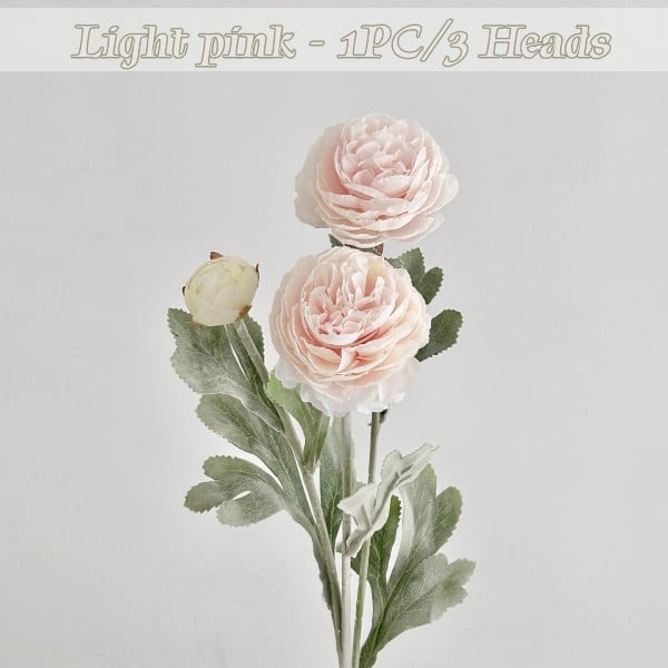 🔥Light pink,1 Bundle