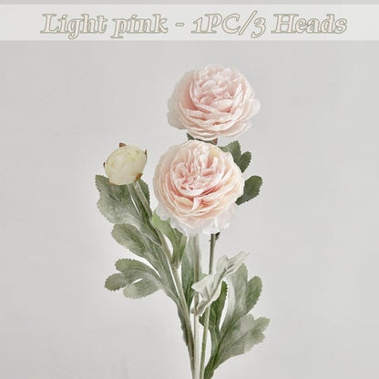 🔥Light pink,1 Bundle