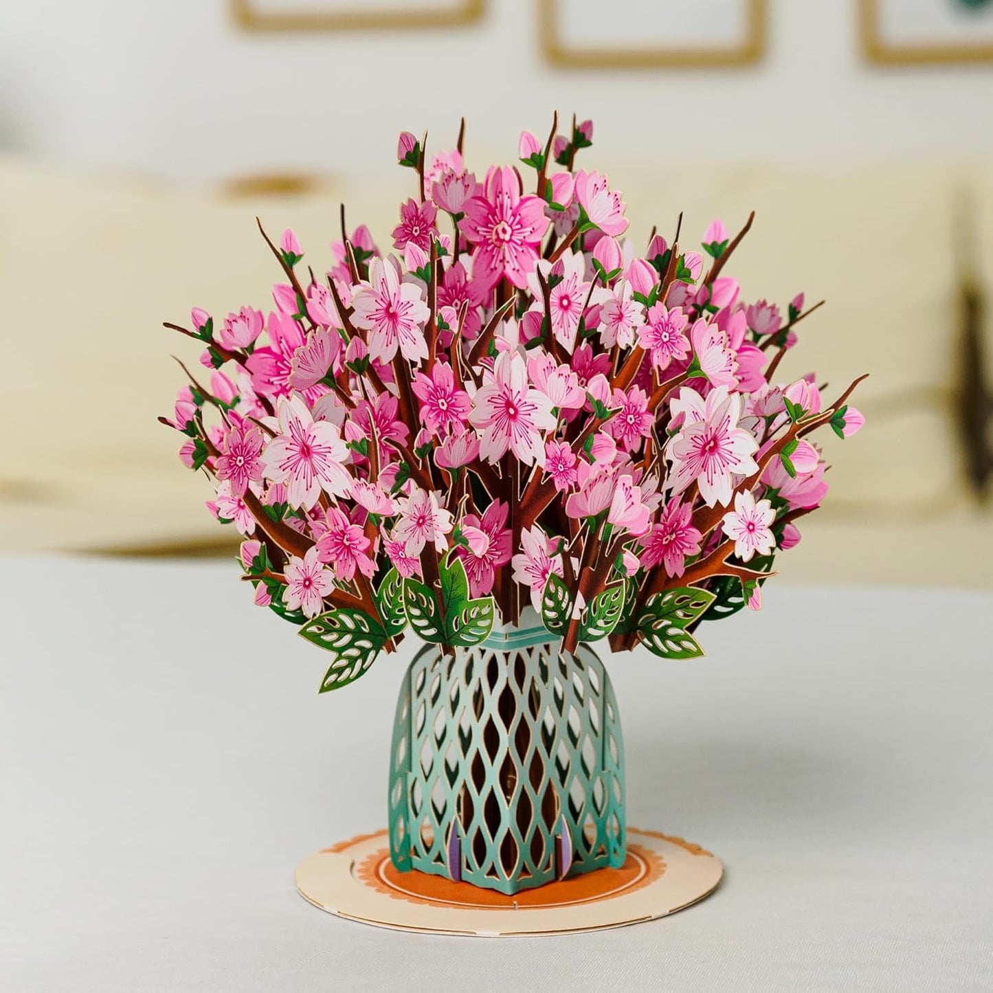 Cherry Blossom Bouquet