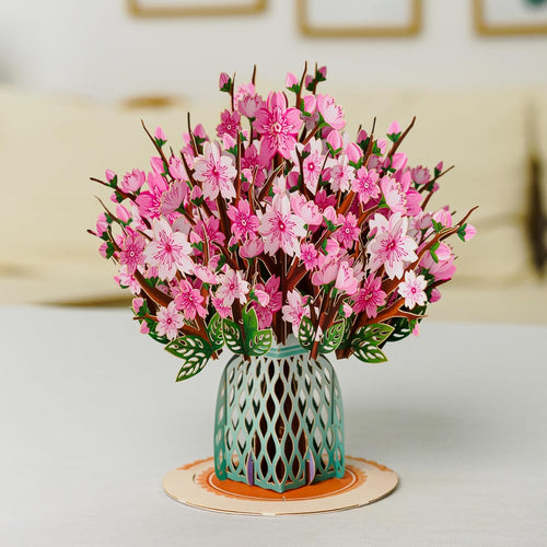 Cherry Blossom Bouquet