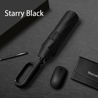 Starry Black
