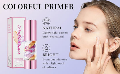 TriBlend Perfecting Primer