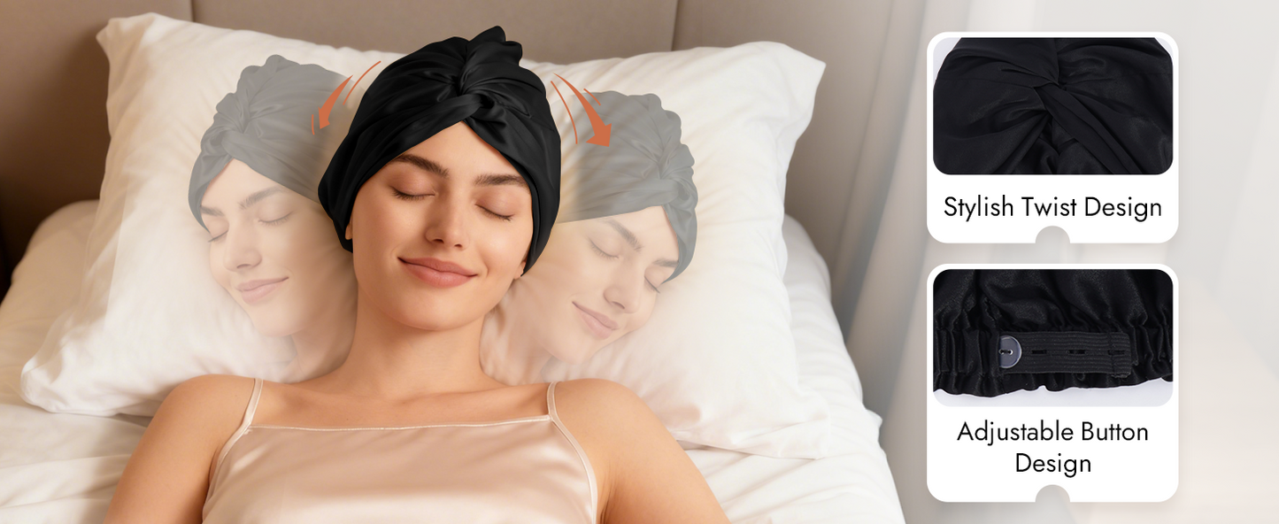 Blissy Bonnet