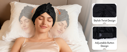 Blissy Bonnet