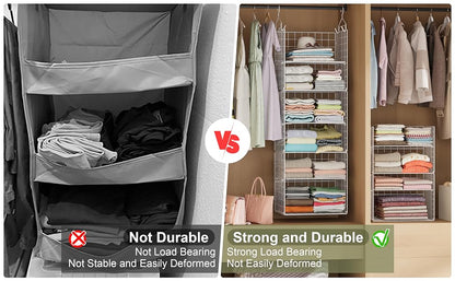 EasySet™ | Hanger Storage
