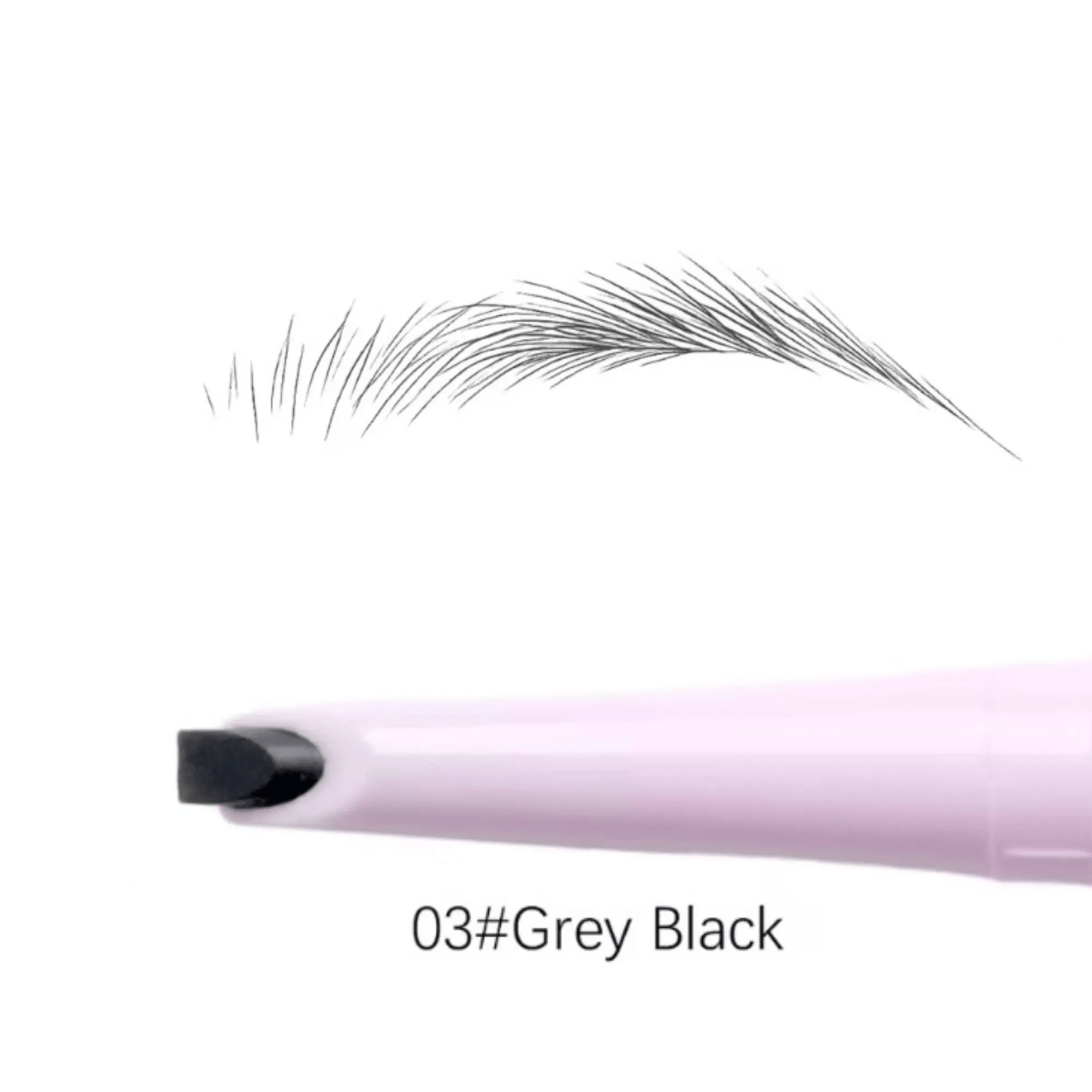 03#Grey Black,01#Light Brown