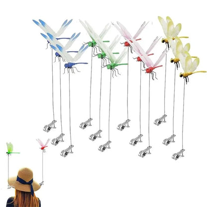 🔥12 Pack Dragonfly ( $3/Count )
