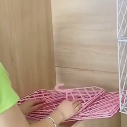 EasySet™ | Hanger Storage